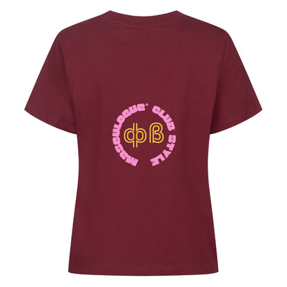 Image for color: burgunder