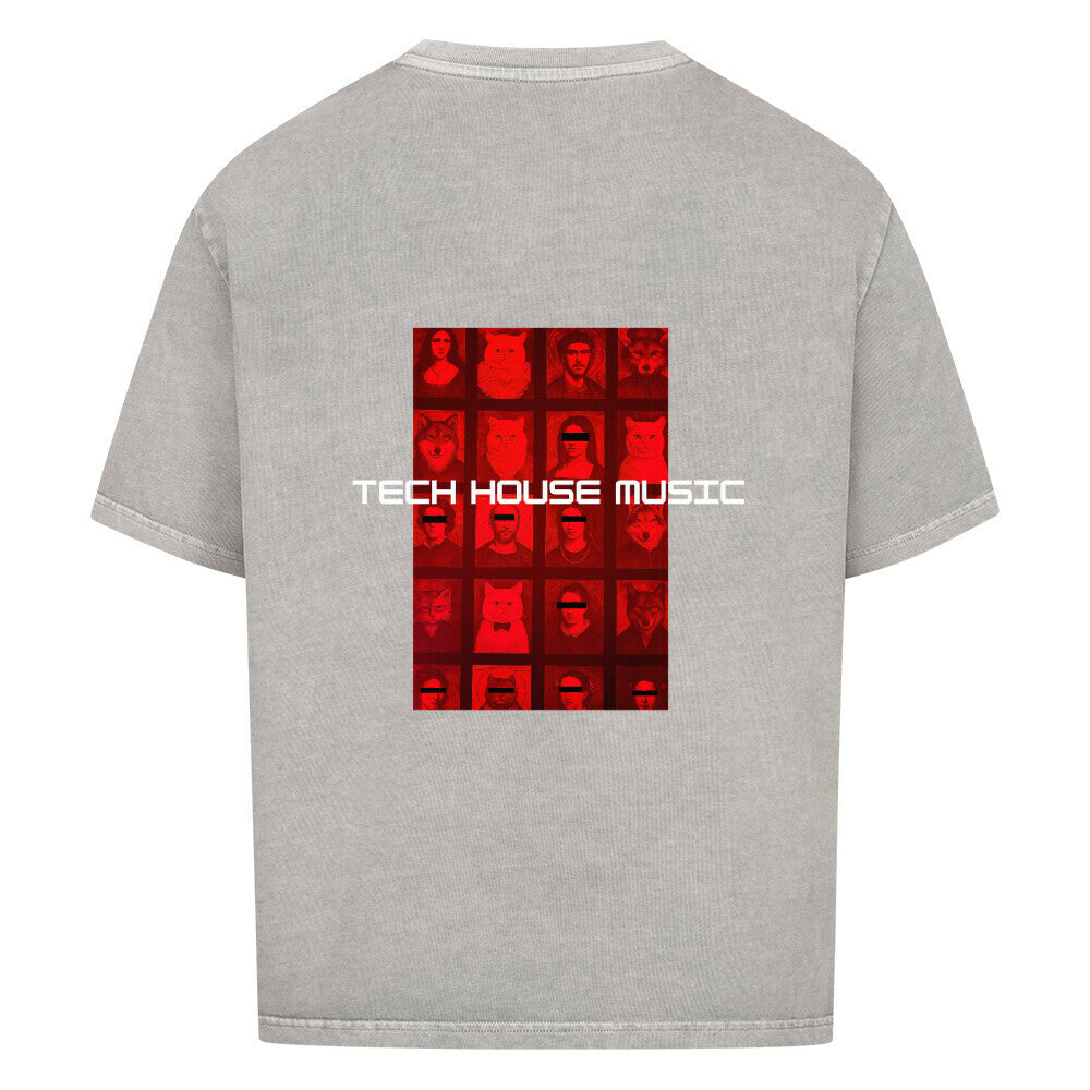 Image for color: washed grey