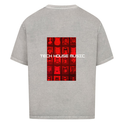 Image for color: washed grey