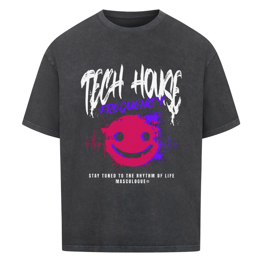 Image for color: washed black