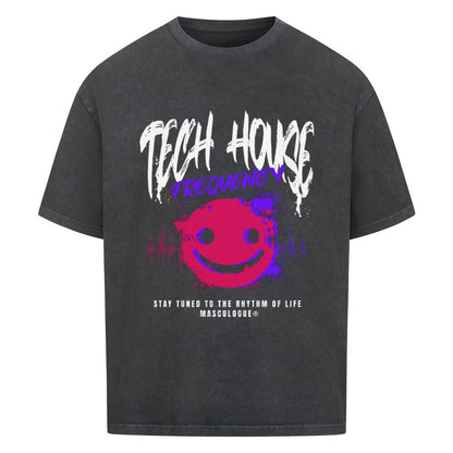 Image for color: washed black