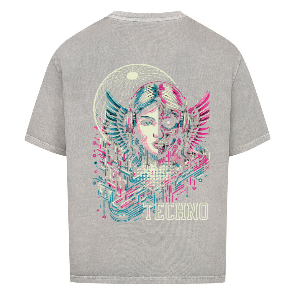 Image for color: washed grey