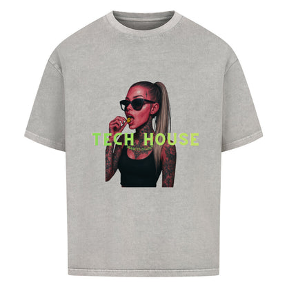 Image for color: washed grey