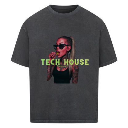 Image for color: washed black