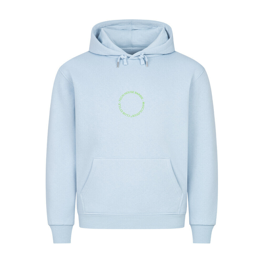 Image for color: babyblau