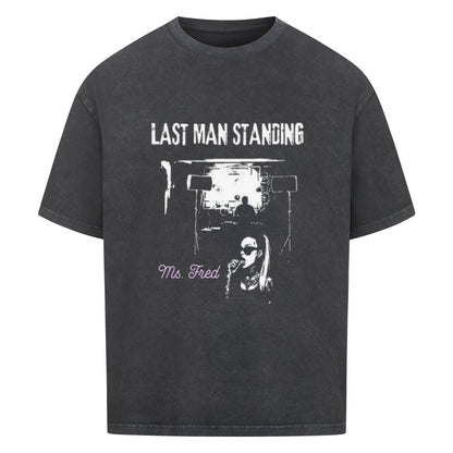 Image for color: washed black