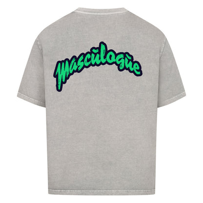 Image for color: washed grey