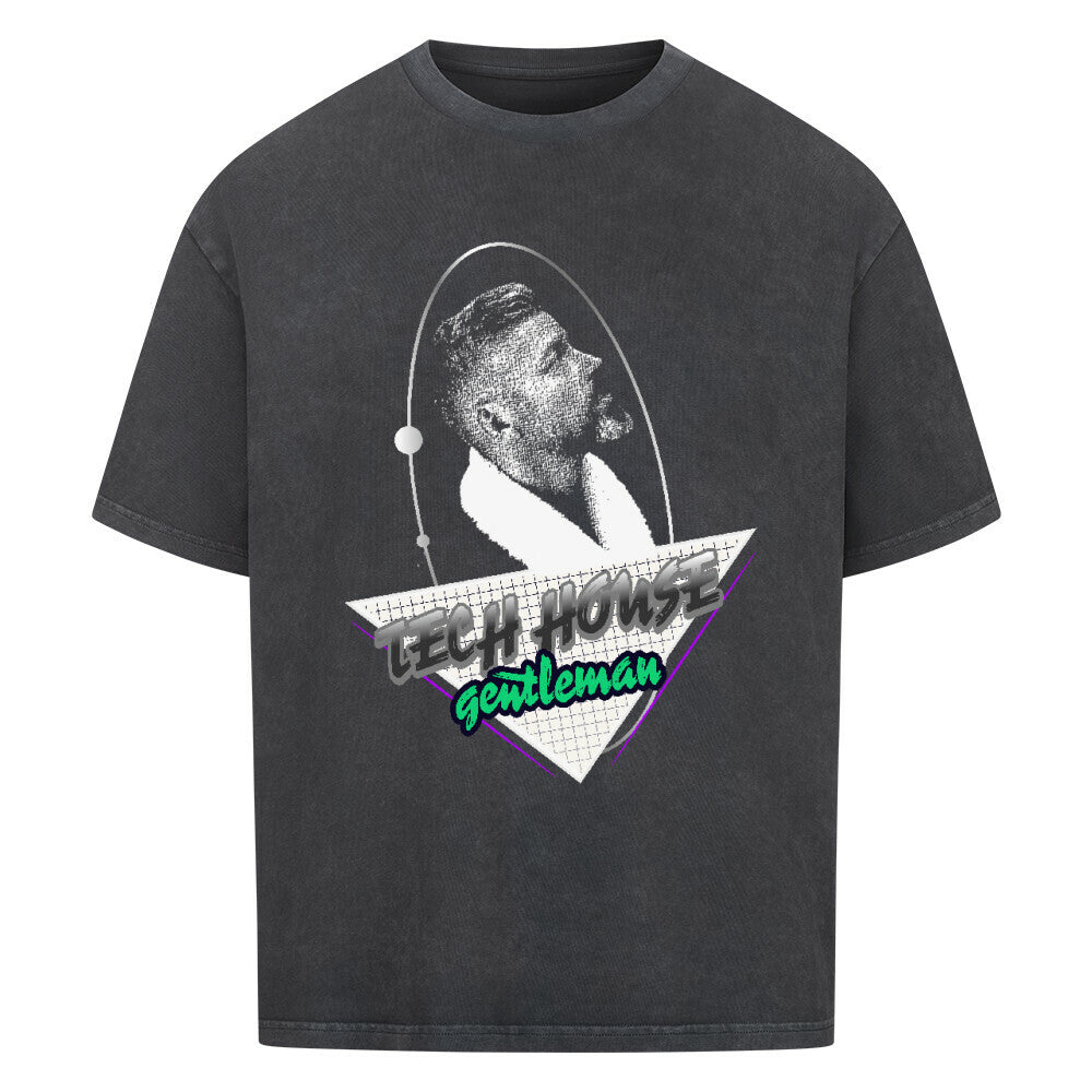 Image for color: washed black