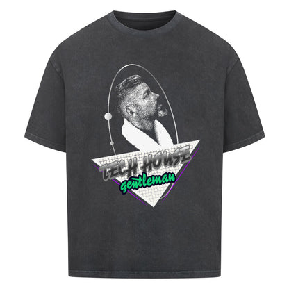 Image for color: washed black