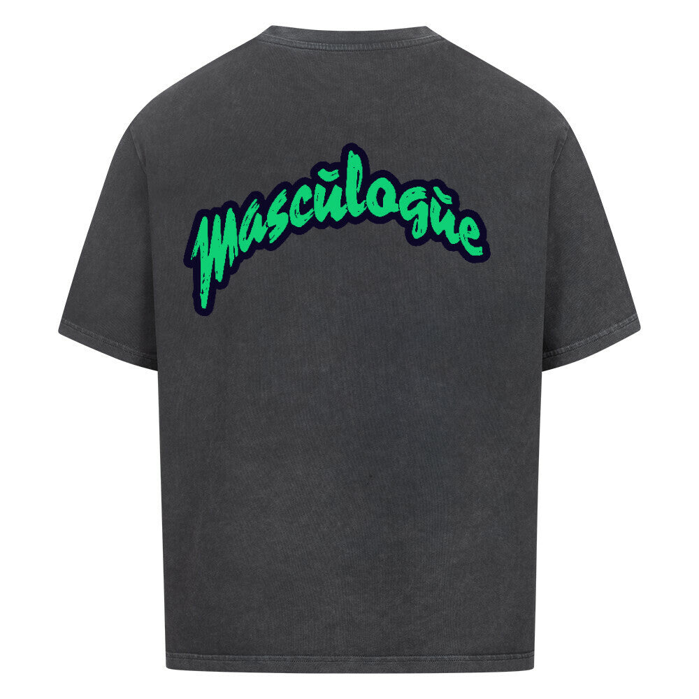 Image for color: washed black