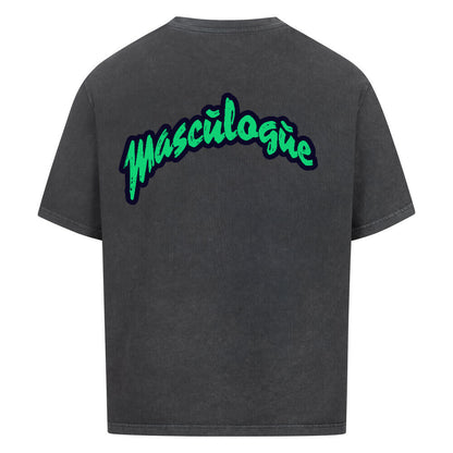 Image for color: washed black