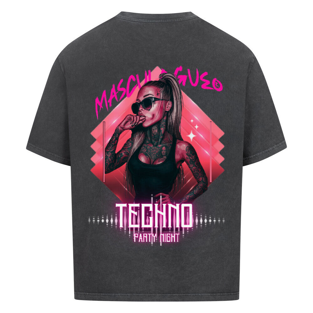 Image for color: washed black