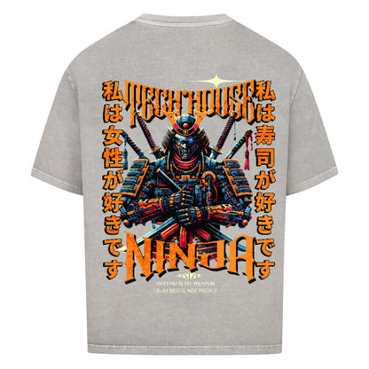 Image for color: washed grey