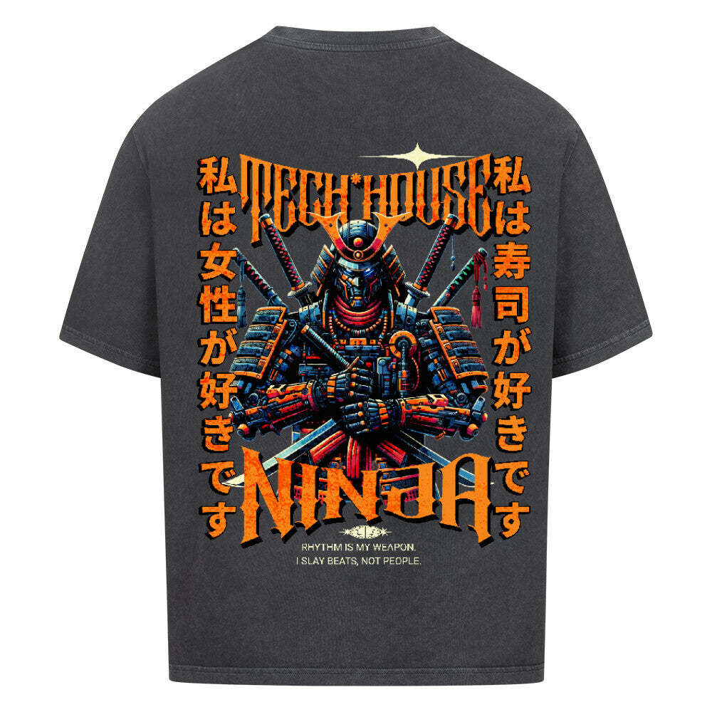 Image for color: washed black