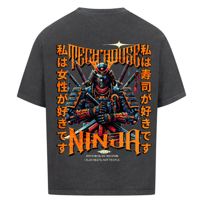 Image for color: washed black