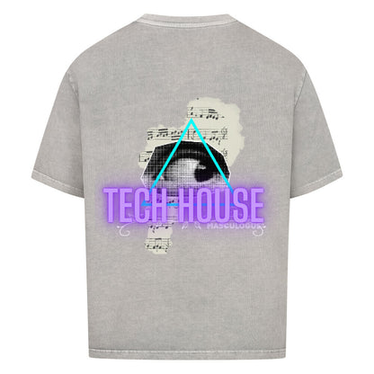 Image for color: washed grey