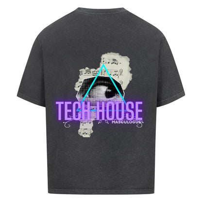 Image for color: washed black