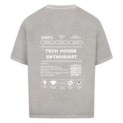 Image for color: washed grey