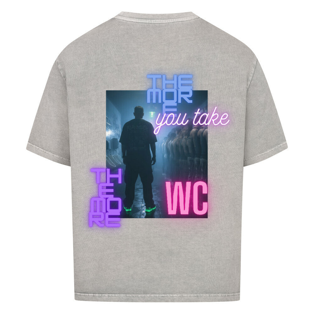 Image for color: washed grey