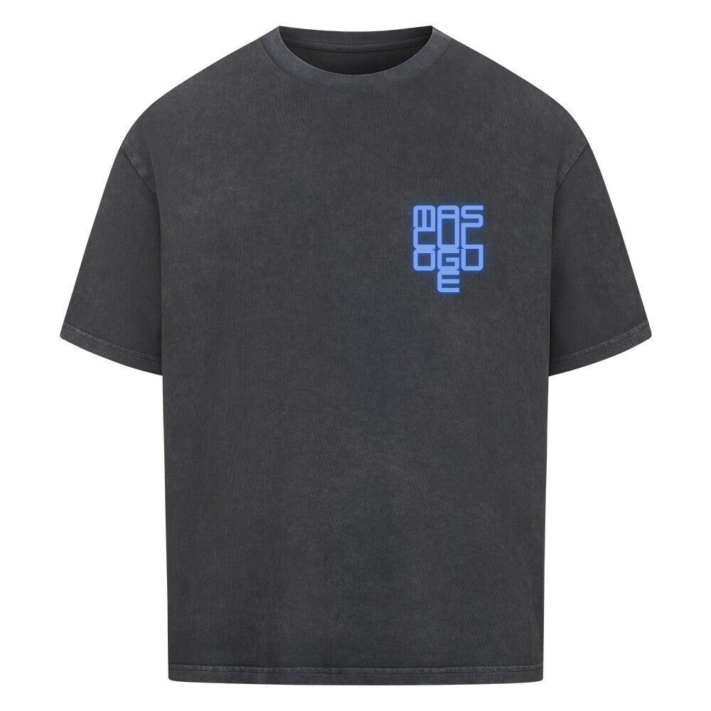 Image for color: washed black