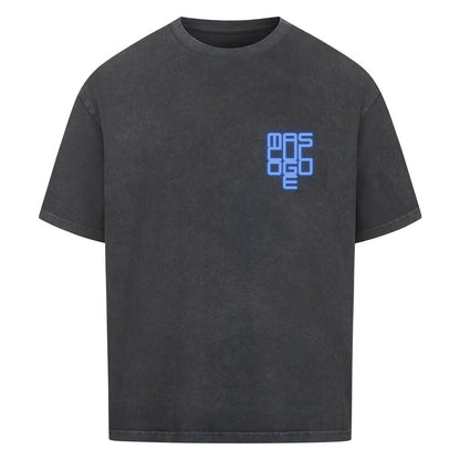 Image for color: washed black