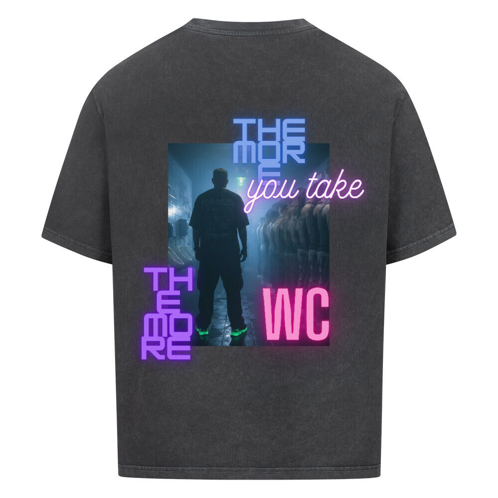 Image for color: washed black