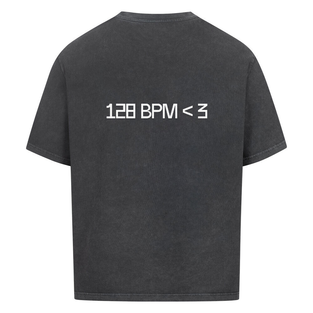 Image for color: washed black