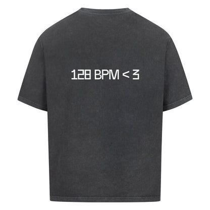 Image for color: washed black