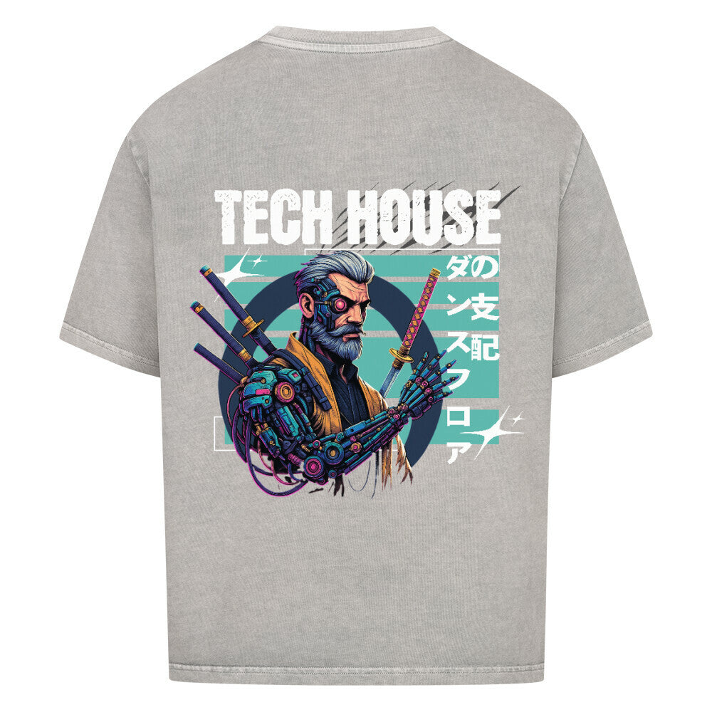 Image for color: washed grey