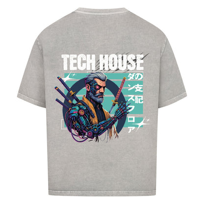 Image for color: washed grey