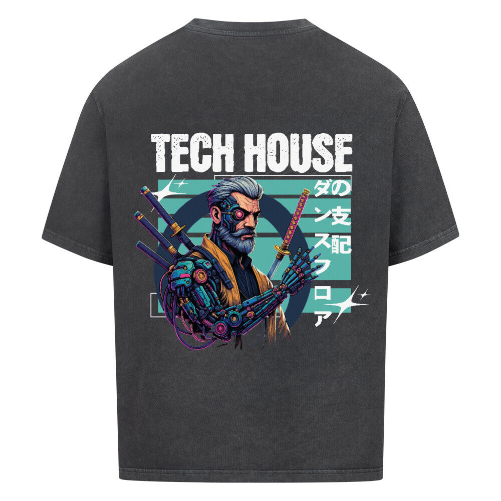 Image for color: washed black