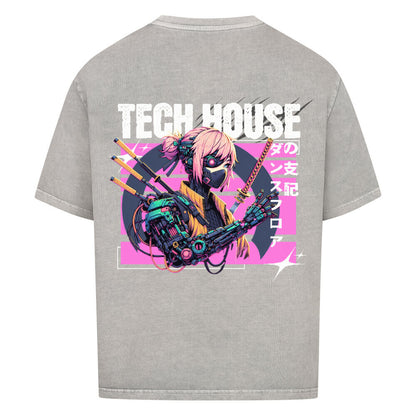 Image for color: washed grey