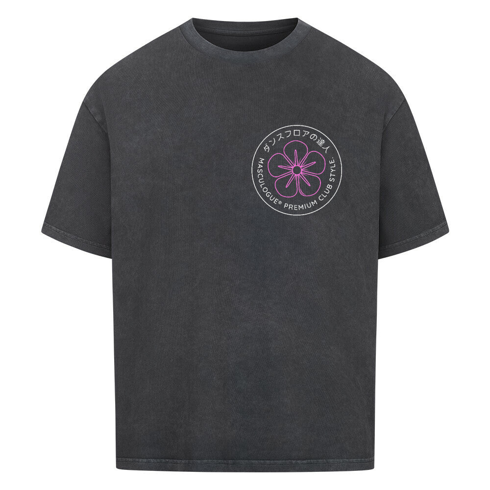 Image for color: washed black