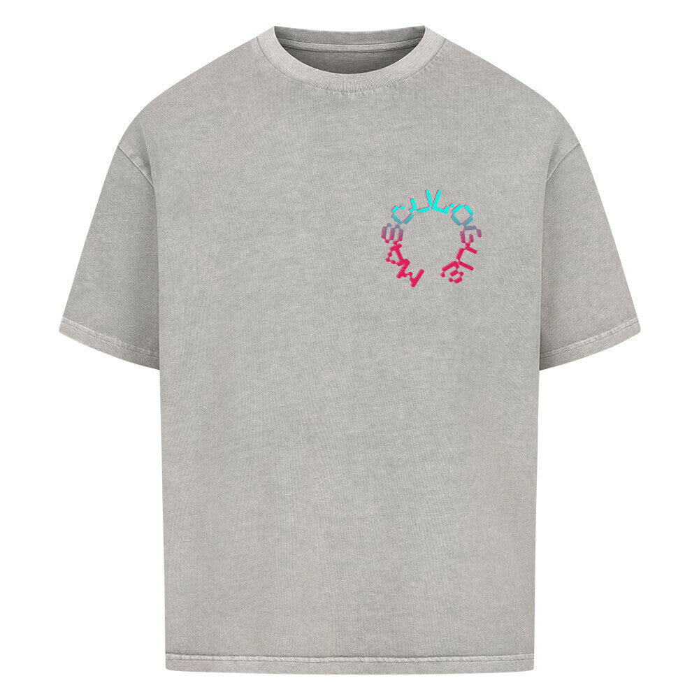 Image for color: washed grey