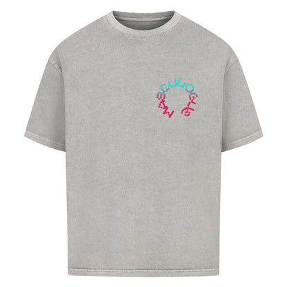 Image for color: washed grey