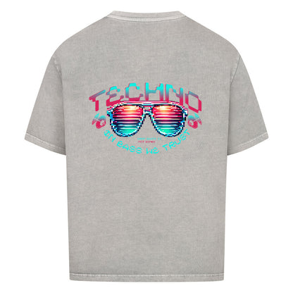 Image for color: washed grey