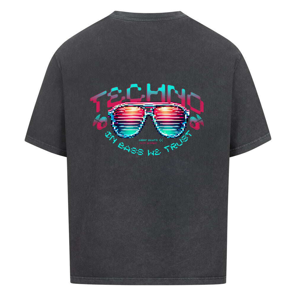 Image for color: washed black