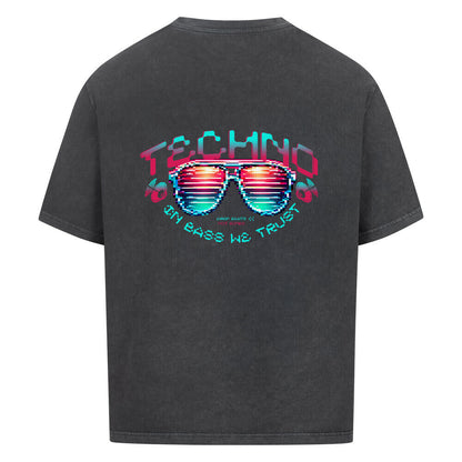 Image for color: washed black