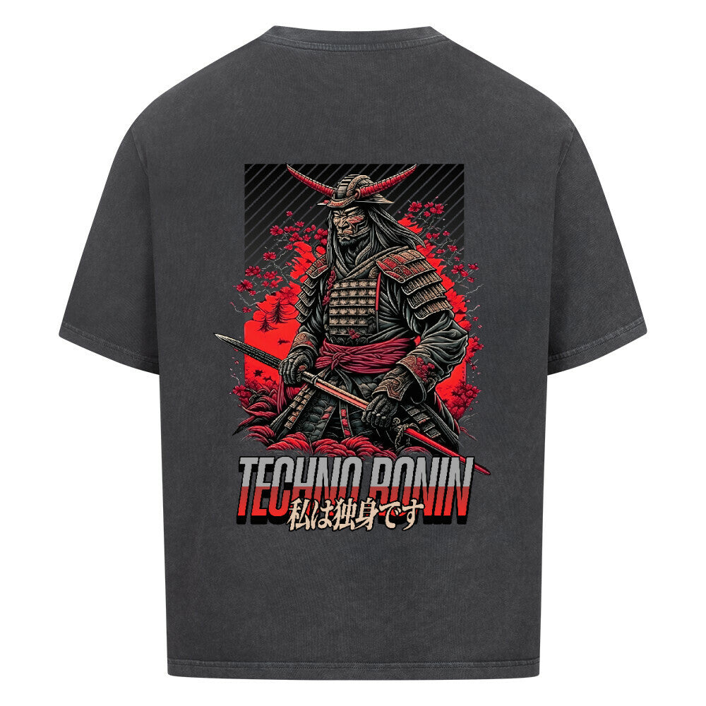 Image for color: washed black