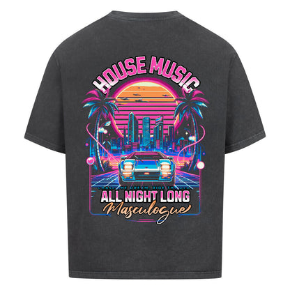 Image for color: washed black