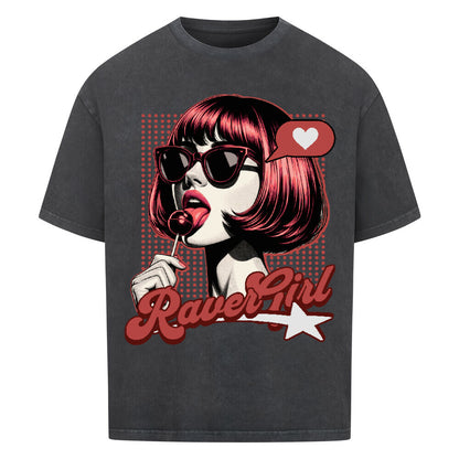 Image for color: washed black