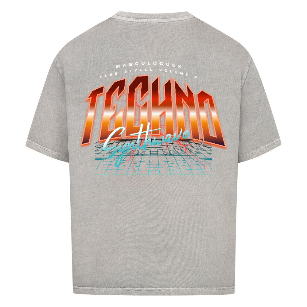 Image for color: washed grey