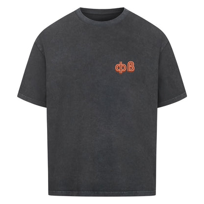 Image for color: washed black