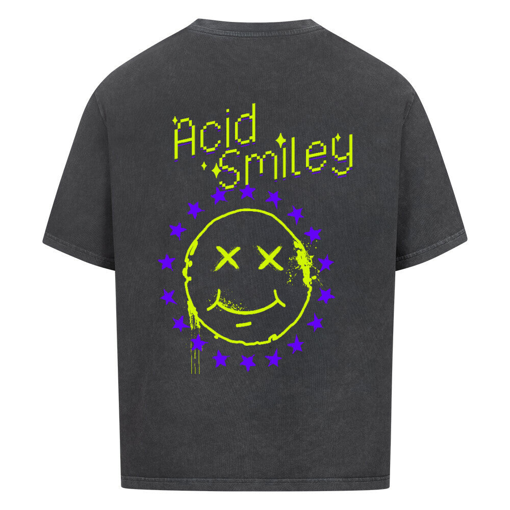 Image for color: washed black