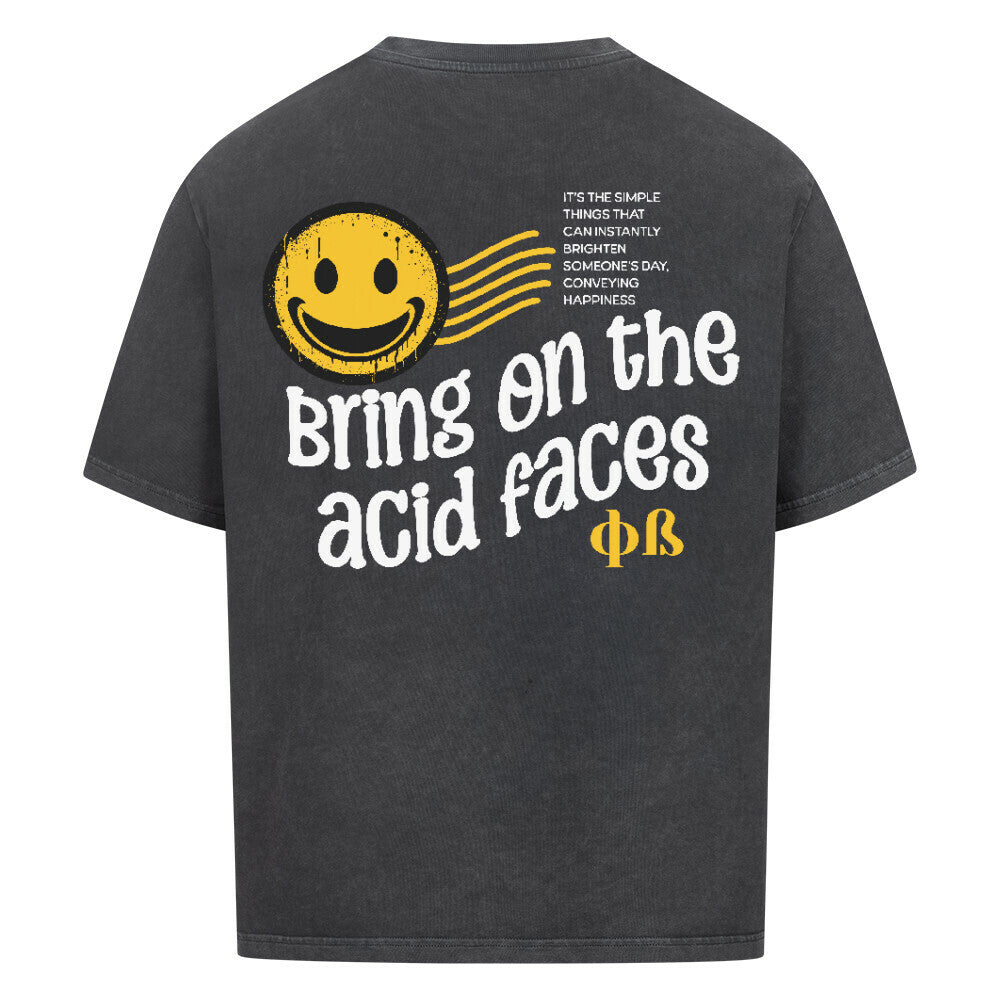 Image for color: washed black