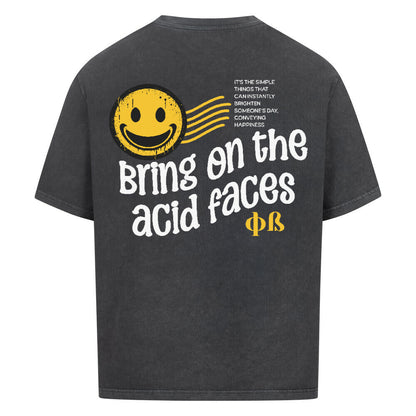 Image for color: washed black