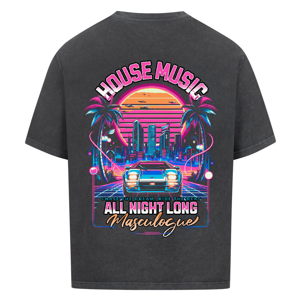 Image for color: washed black