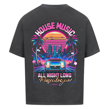 Image for color: washed black