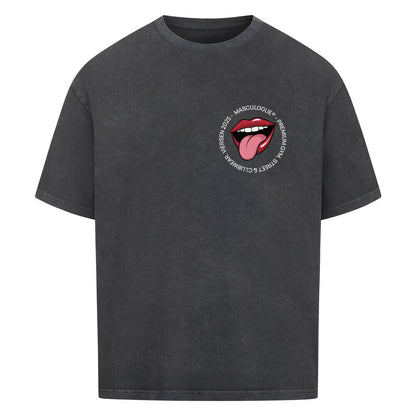 Image for color: washed black