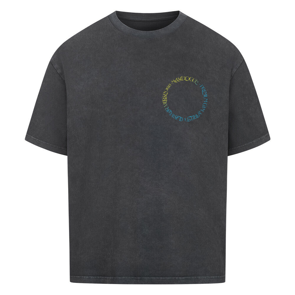 Image for color: washed black